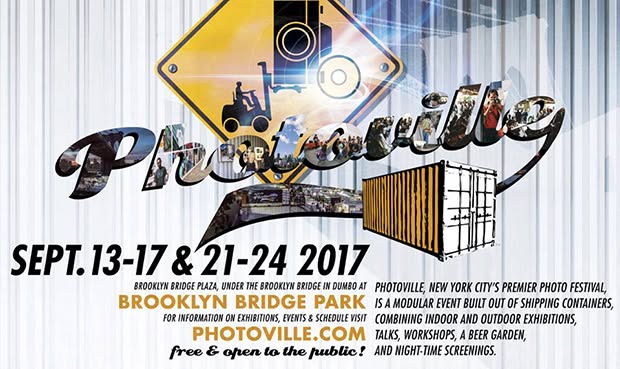 Photoville Festival 2026 1